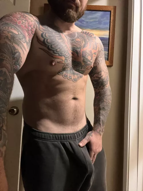 I heard I legit out the hot wives and milfs yesterday ;)