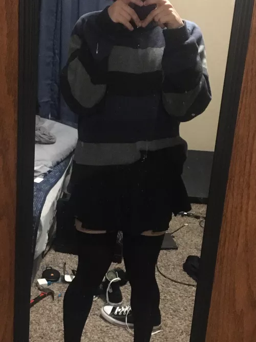 I hope everyone is having an amazing day!