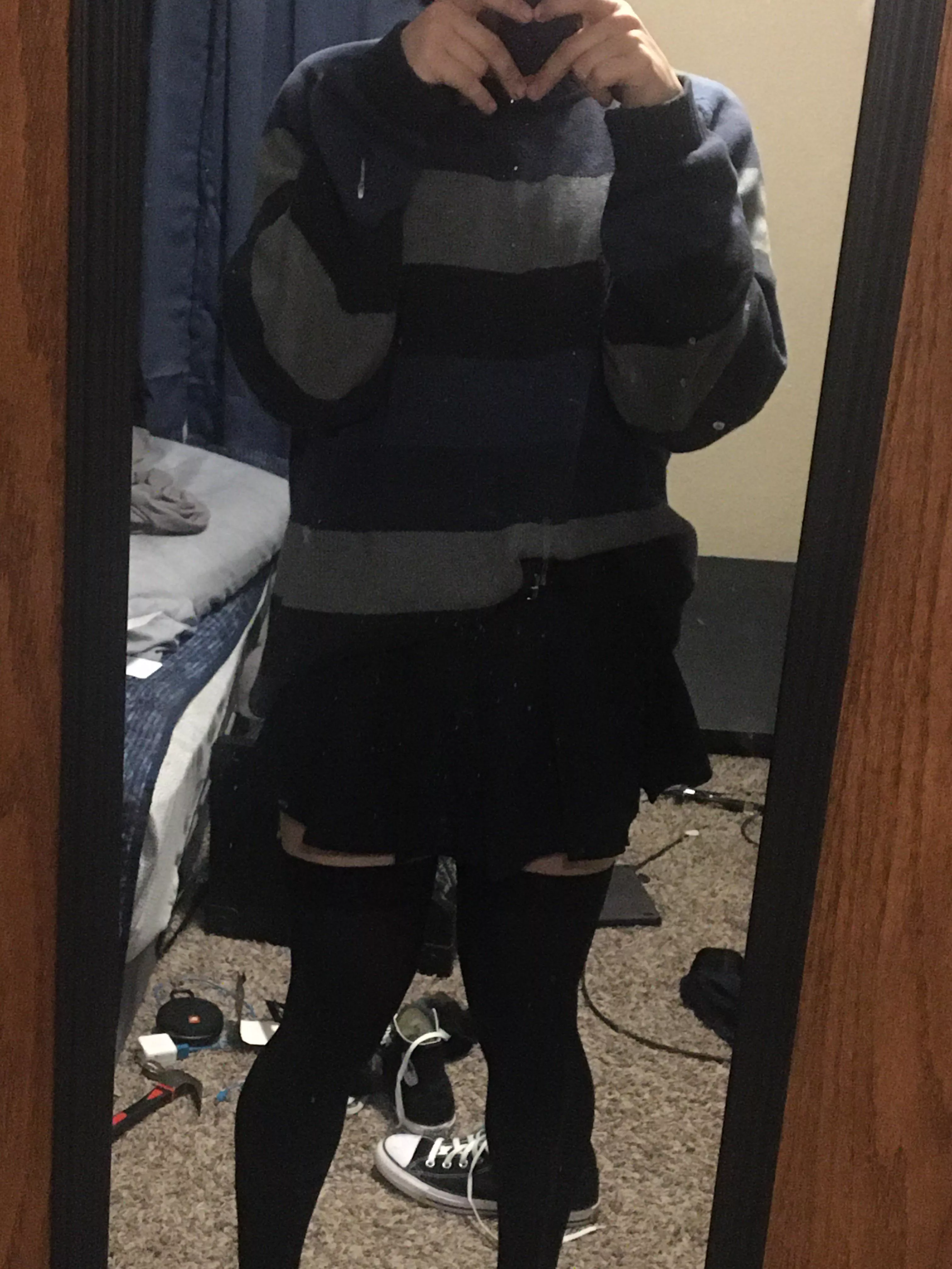 I hope everyone is having an amazing day!