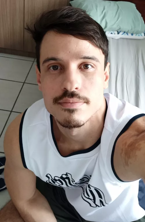 I just wanted to really thank this community for all the love on my previous post. It really made my day 😄