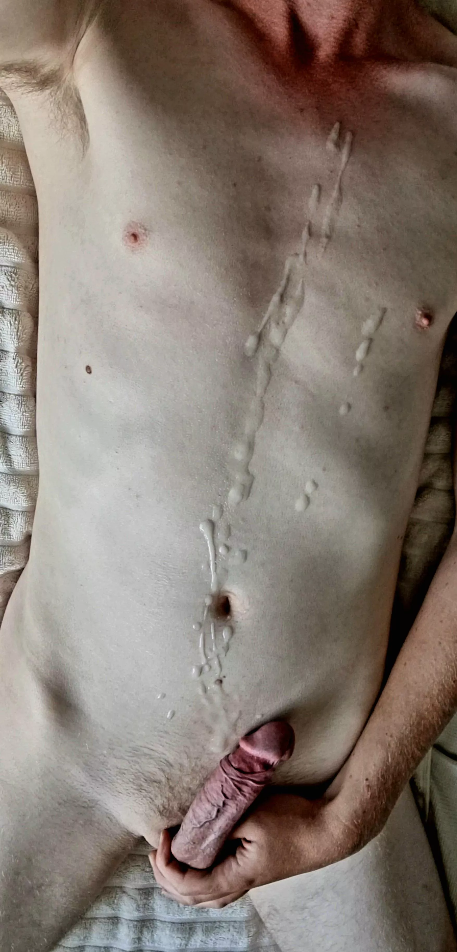 I made a mess.... that was 13 ropes