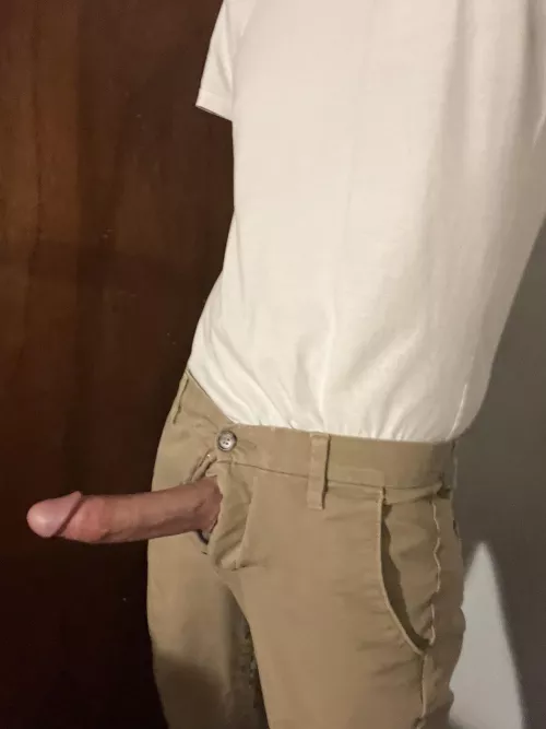 I need head after work everyday