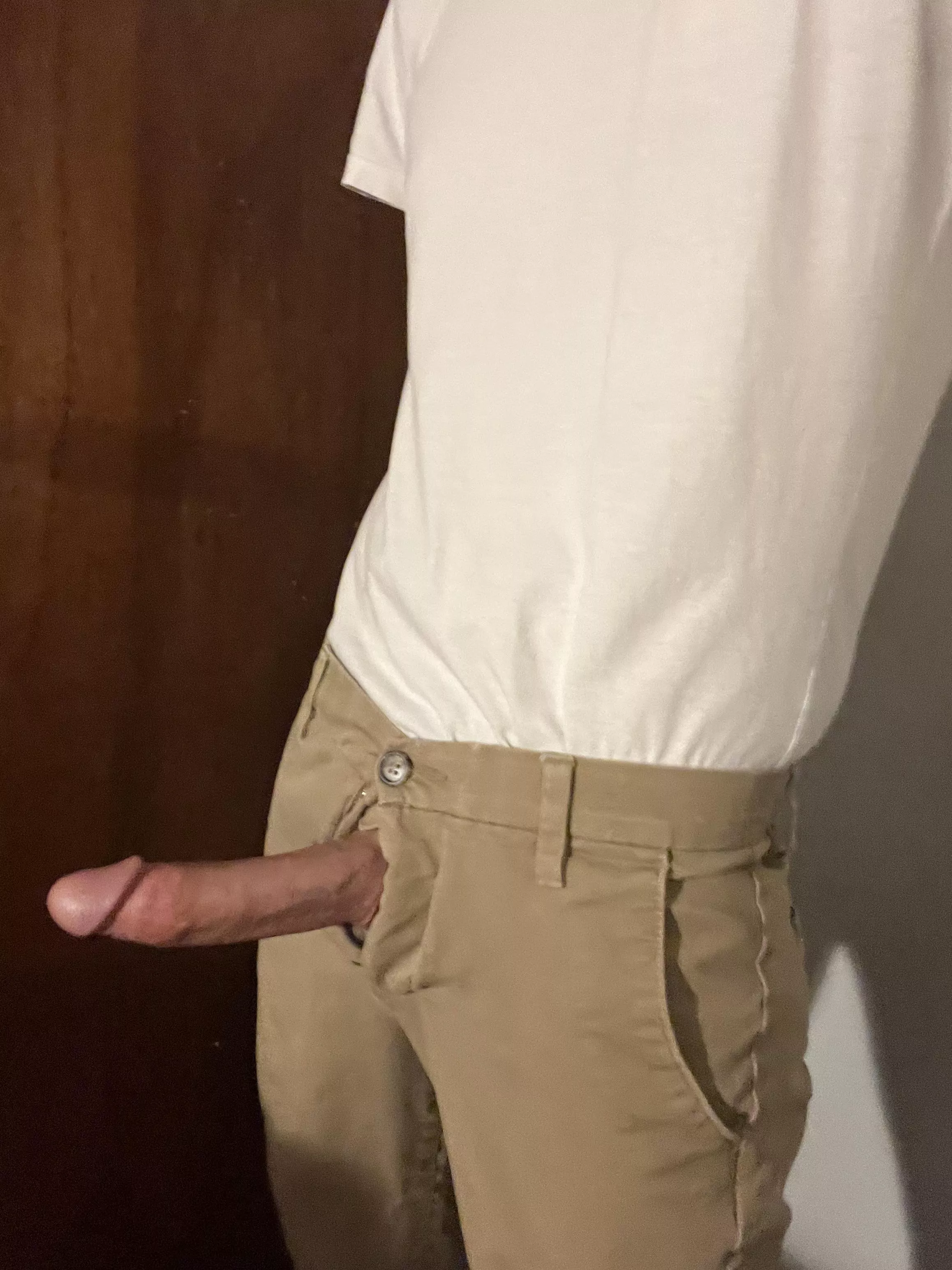 I need head after work everyday