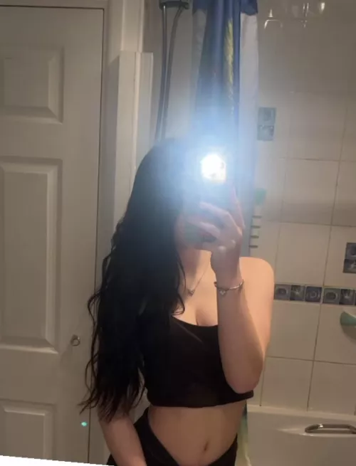 I wanna dye my hair again