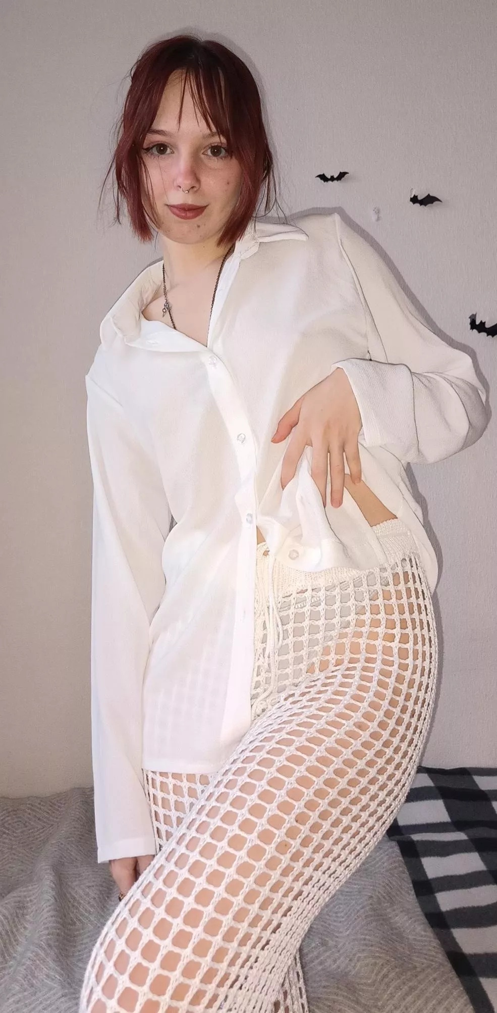 I want you to give me a ride ..