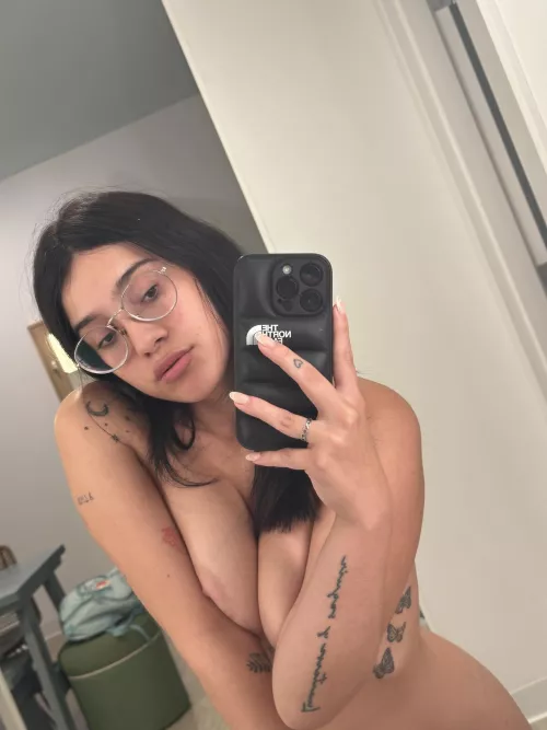 If someone wants to try ass fuck for the first time, I always say yes.