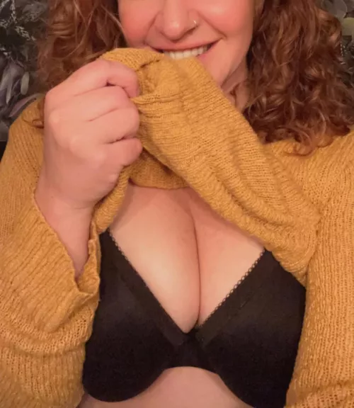 I’m an autumn colored girl