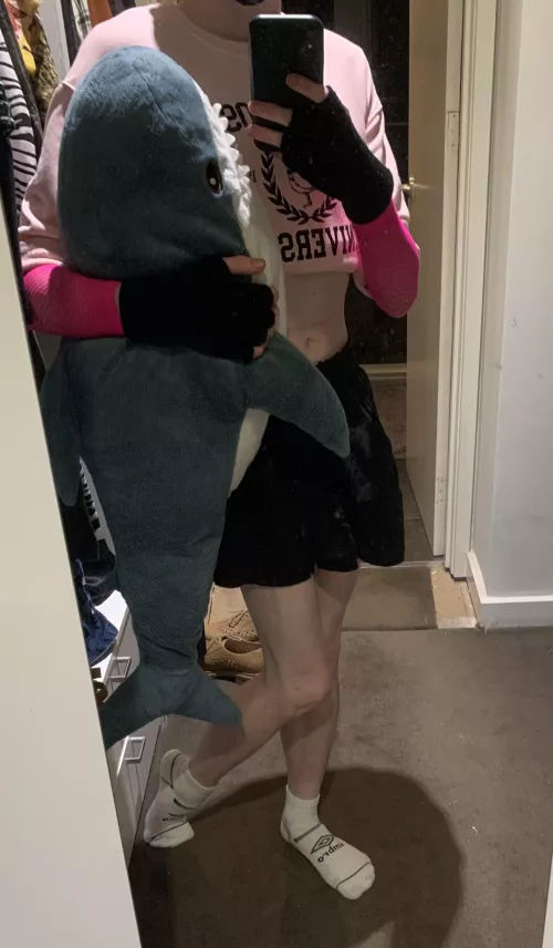 im just a lil guy 🥺🥺