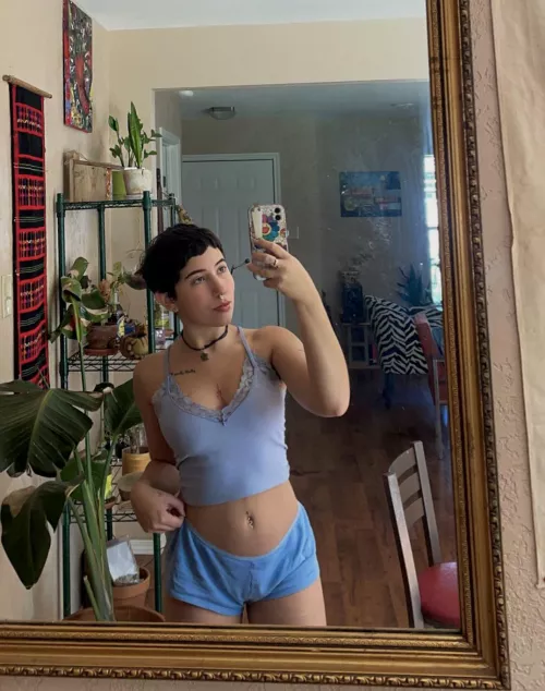 In my natural habitat 💌🪴