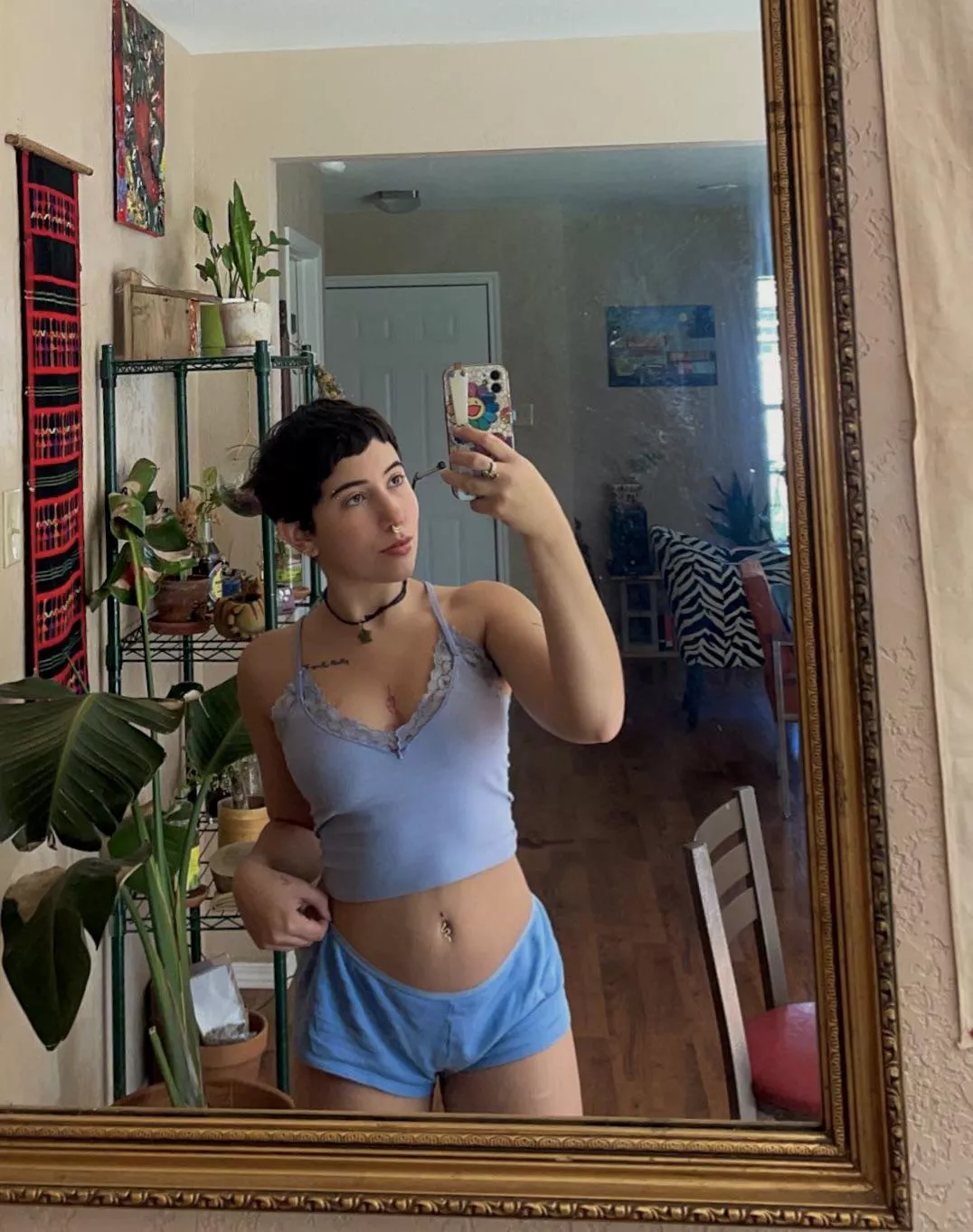 In my natural habitat 💌🪴