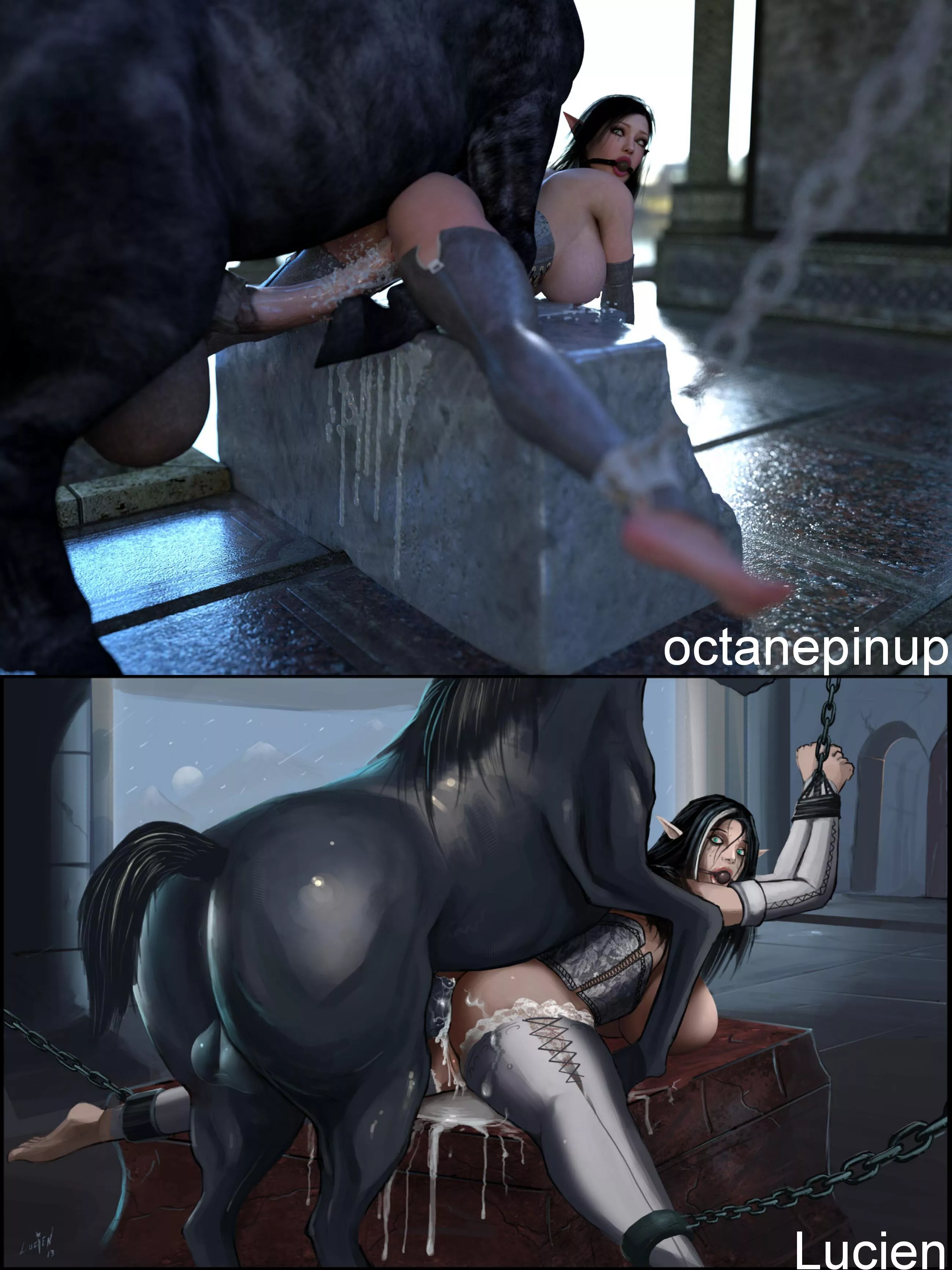 Interesting comparison 🤔 Interesting comparison 🤔