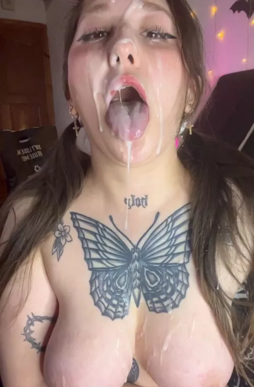 Is this your fantasy? I can make it come true.