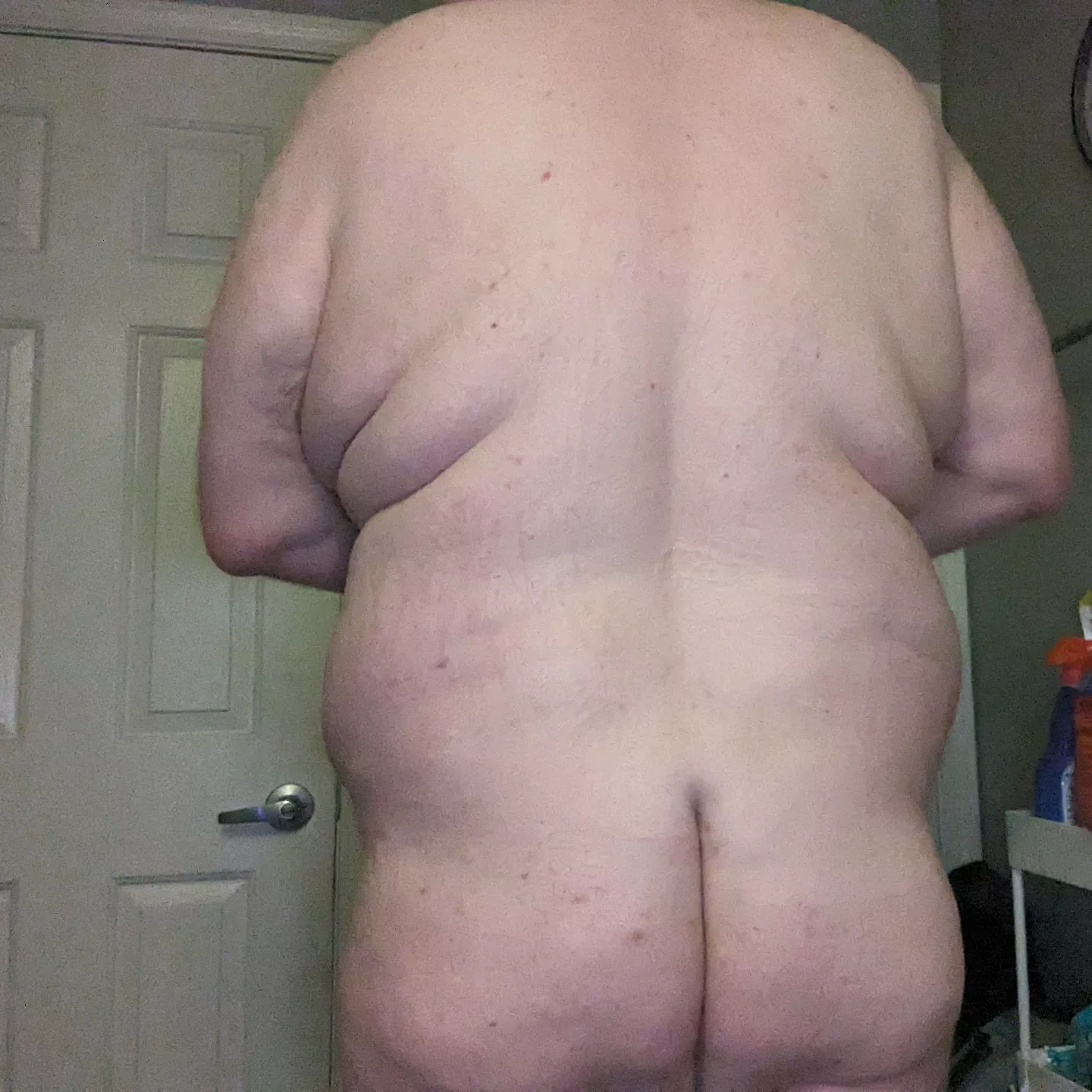 Its ok if you forget to pull out 💦