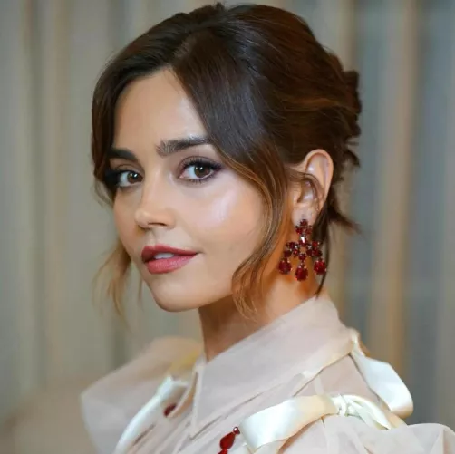 Jenna Coleman