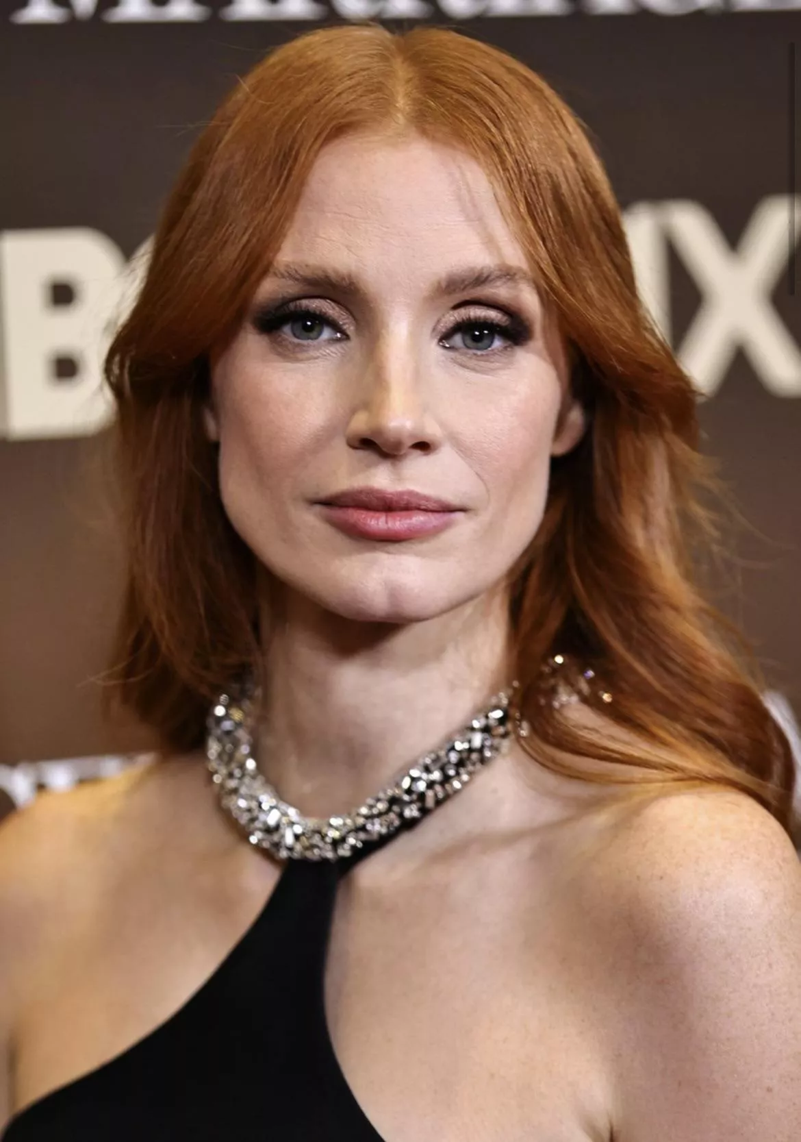 Jessica Chastain