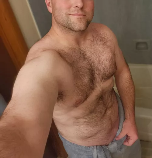 Just need time to unwind today. (35)