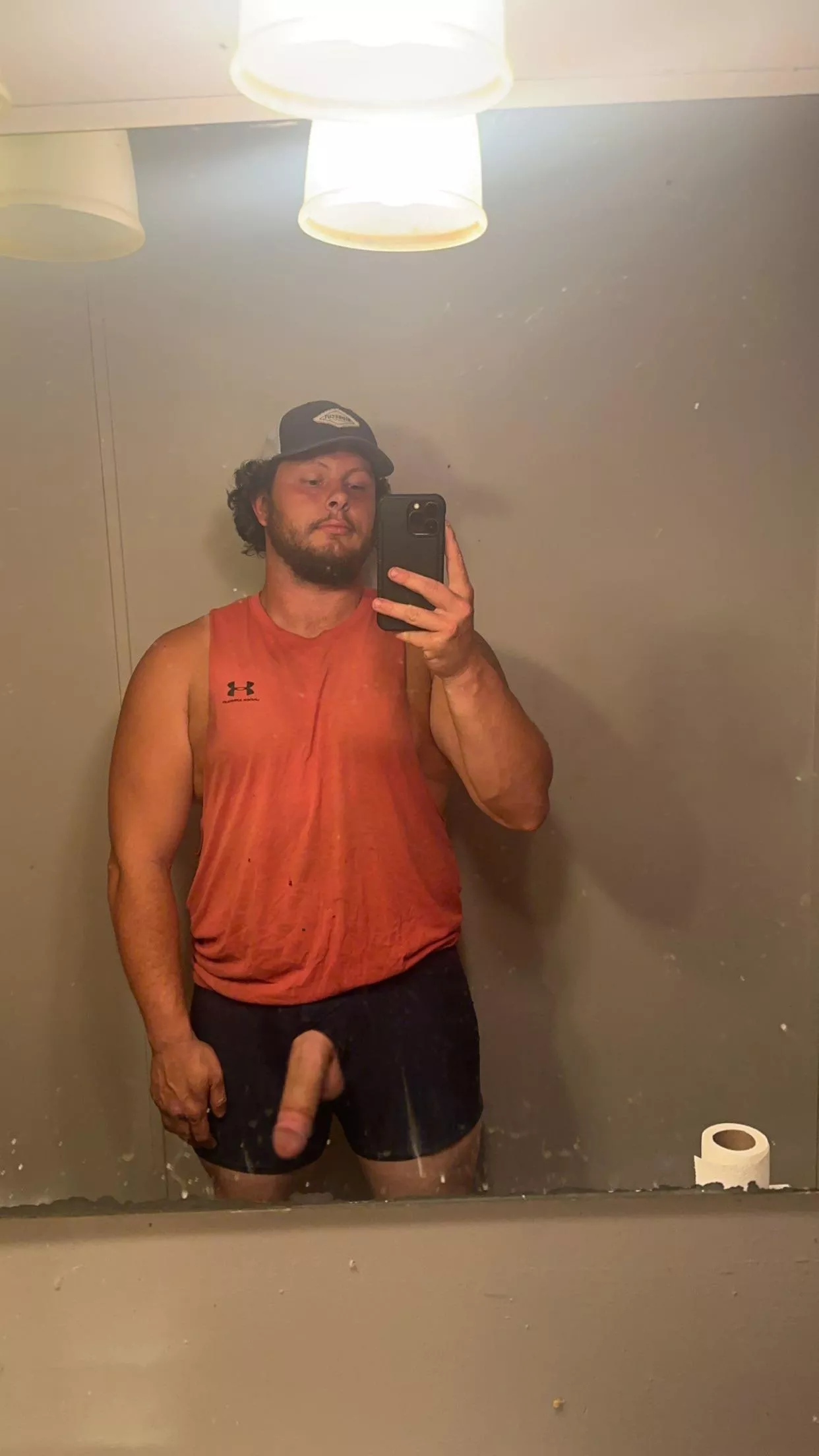 Just you’re average blue collar guy