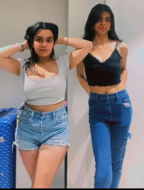 Left or right 
