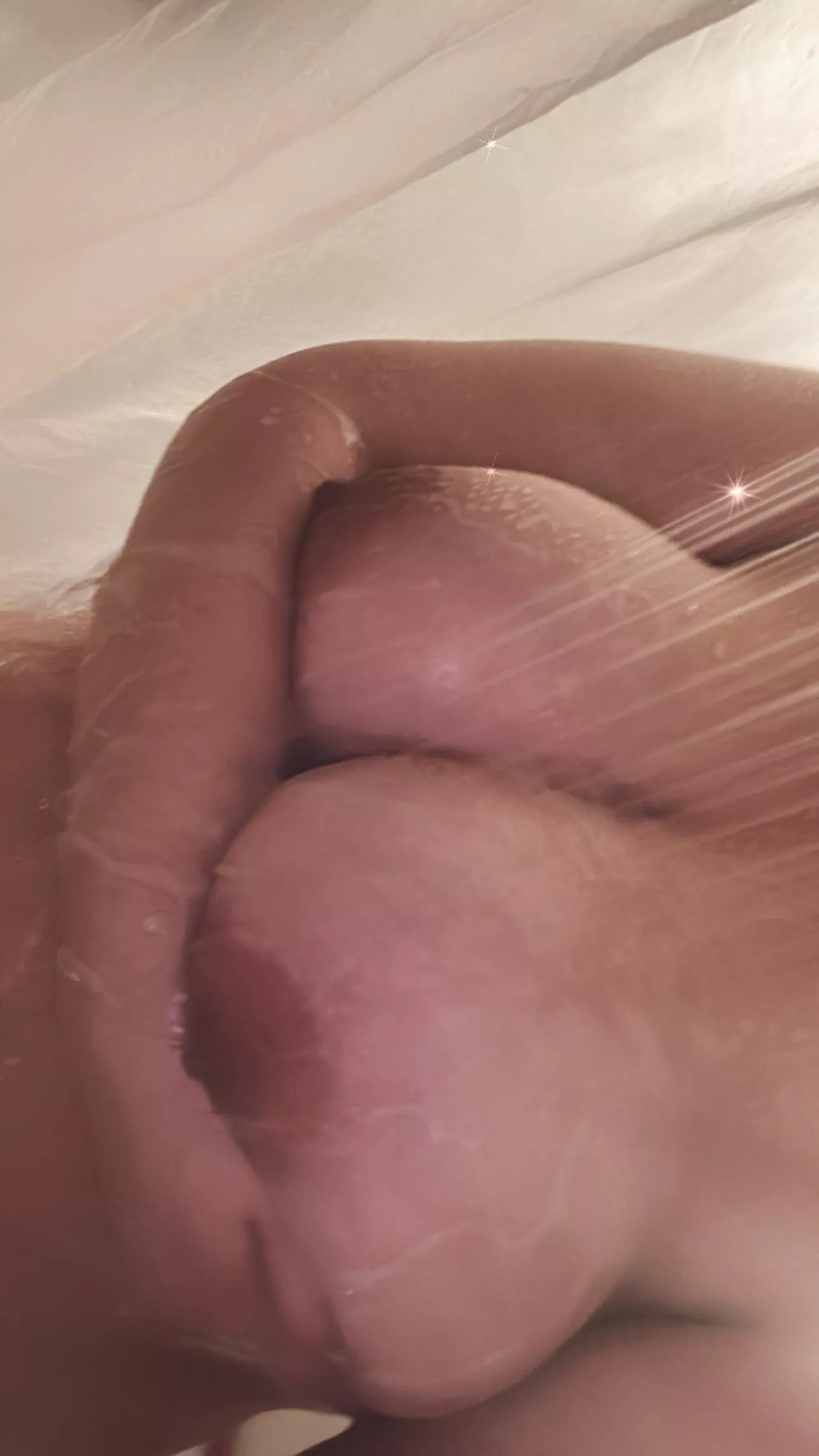 let’s get dirty together 🥵