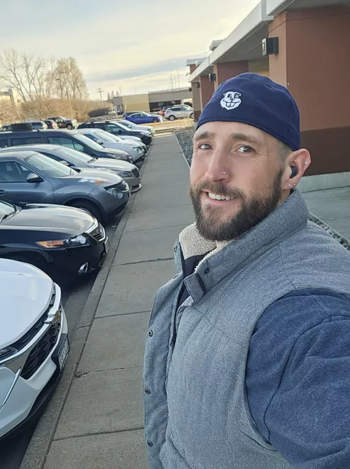 Let's get this day done! You got this you beautiful human!