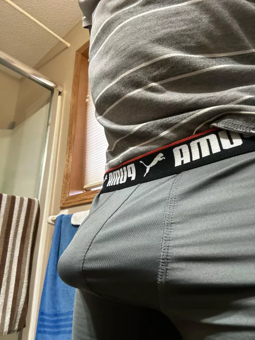 Little guys perform well too, don’t you?