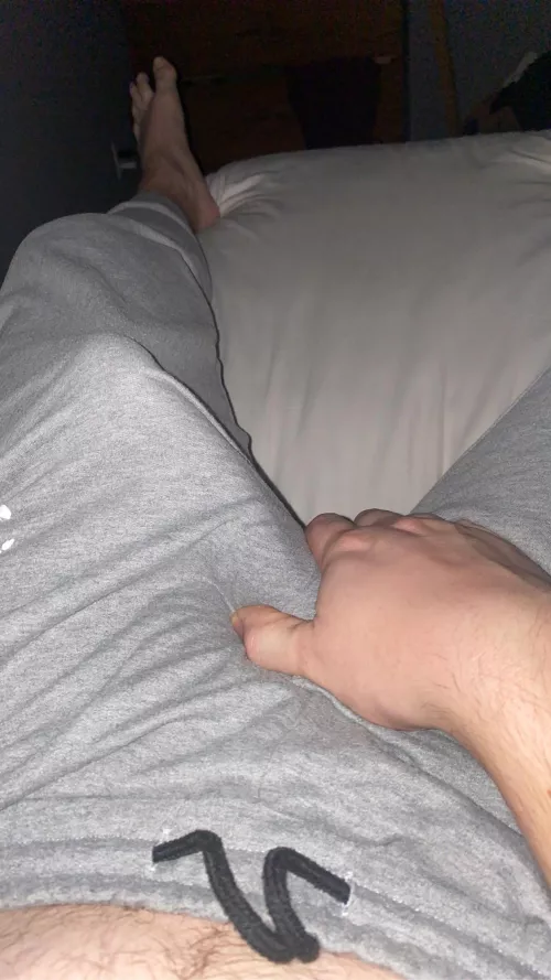 M29. Could I tackle the gym in these this morning?