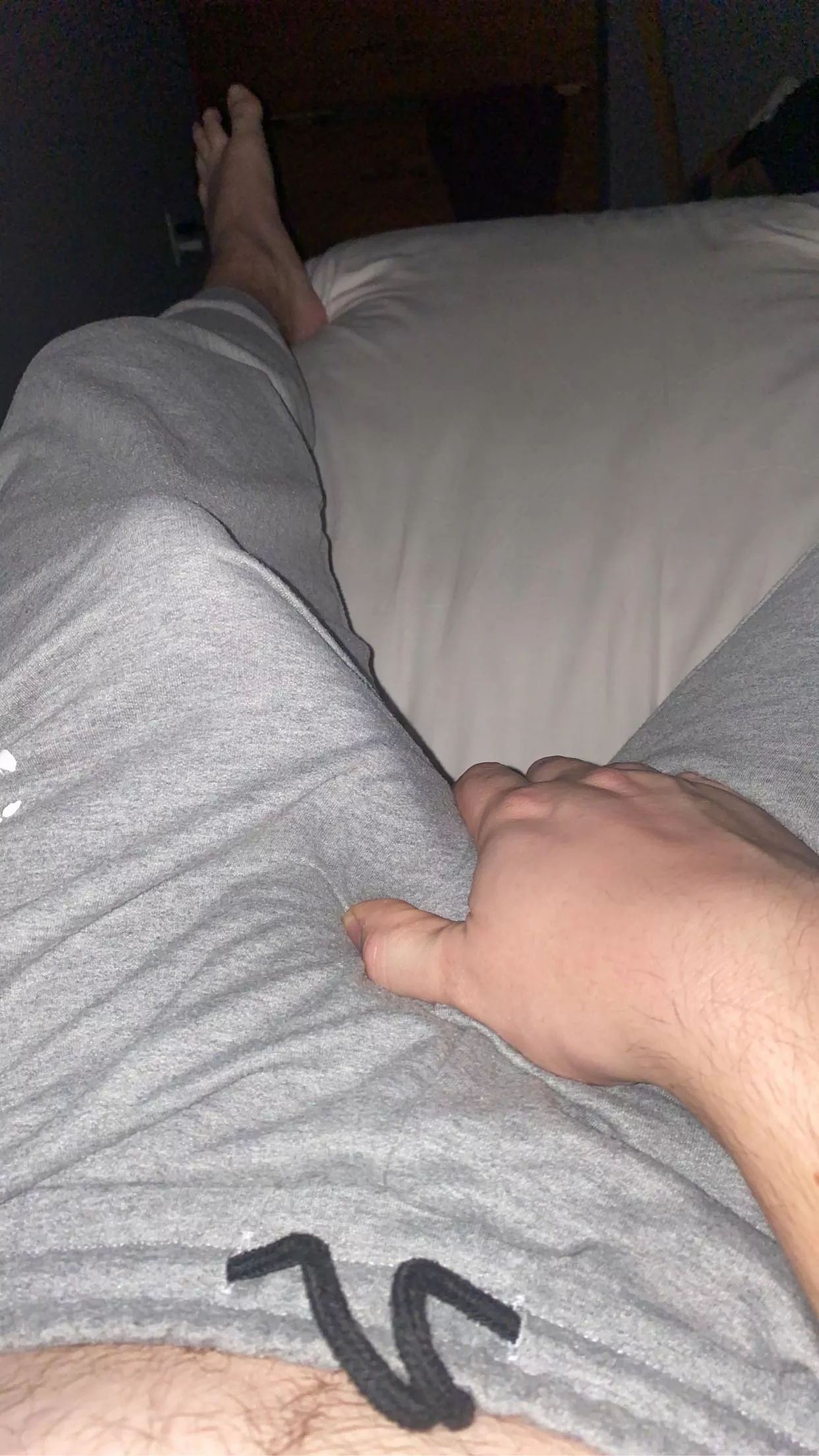 M29. Could I tackle the gym in these this morning?