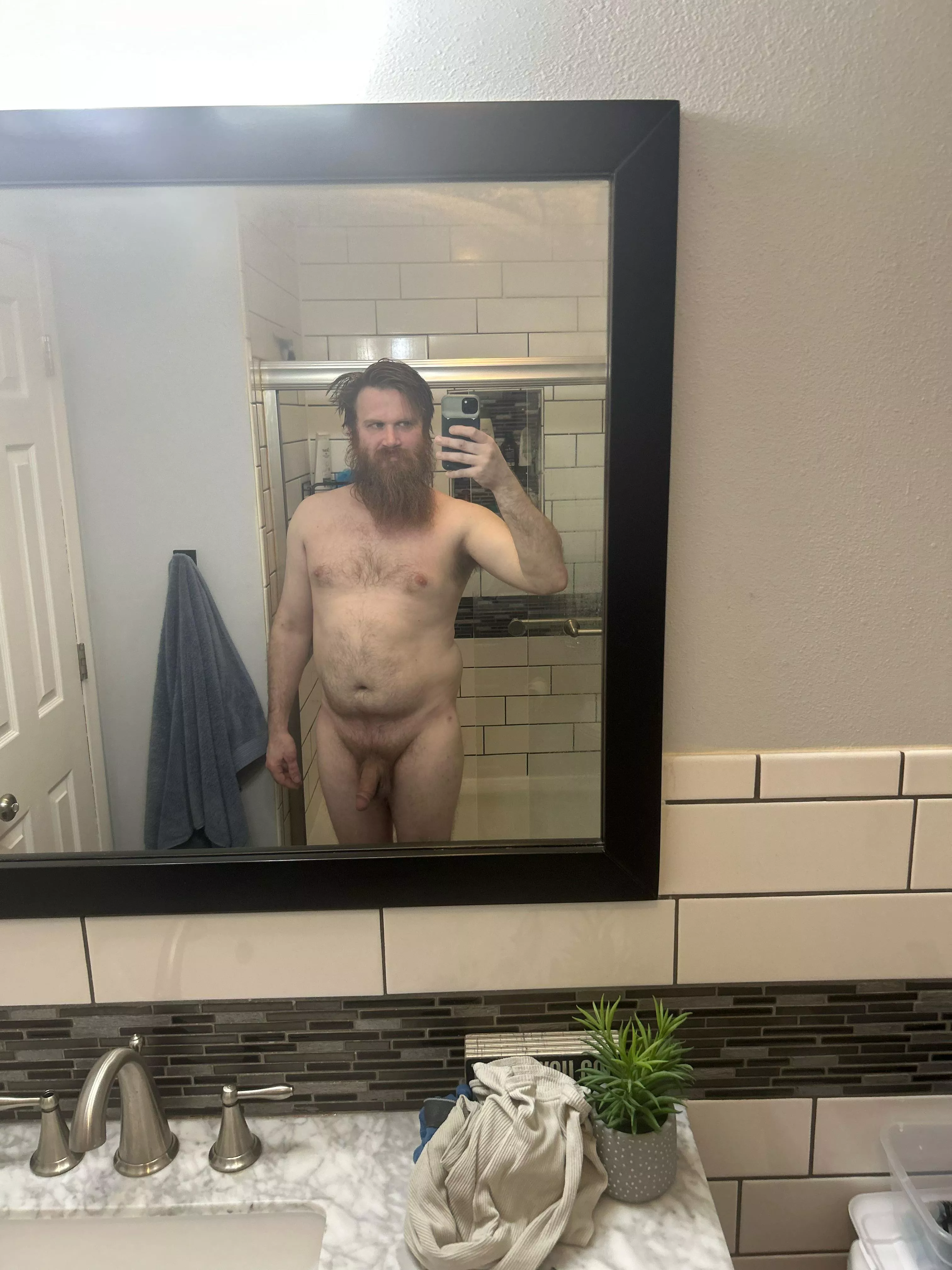 (M)37 dad bod??