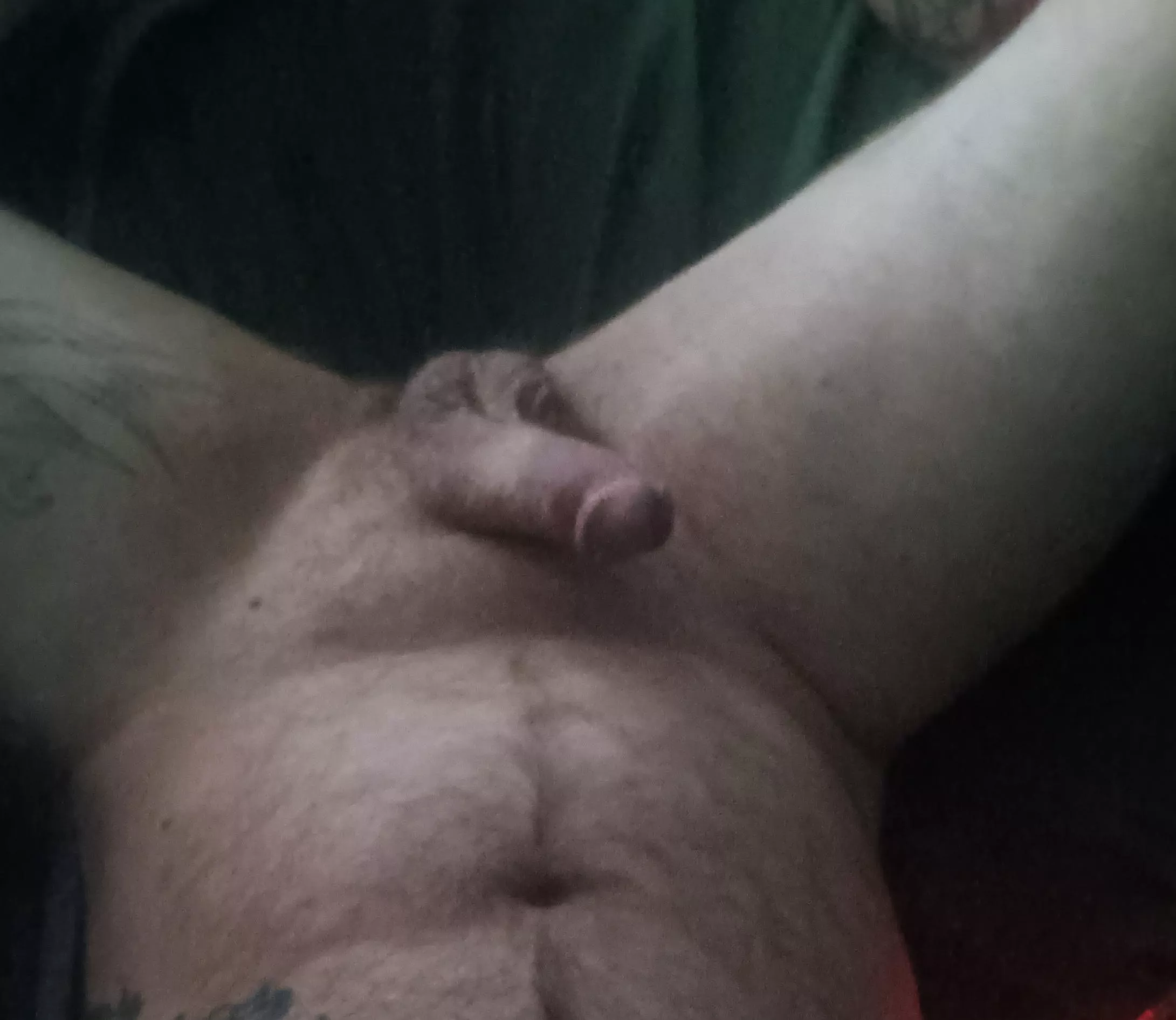 Make me cum? Let's chat 