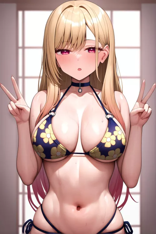 Marin Kitagawa [Dress-Up Darling]