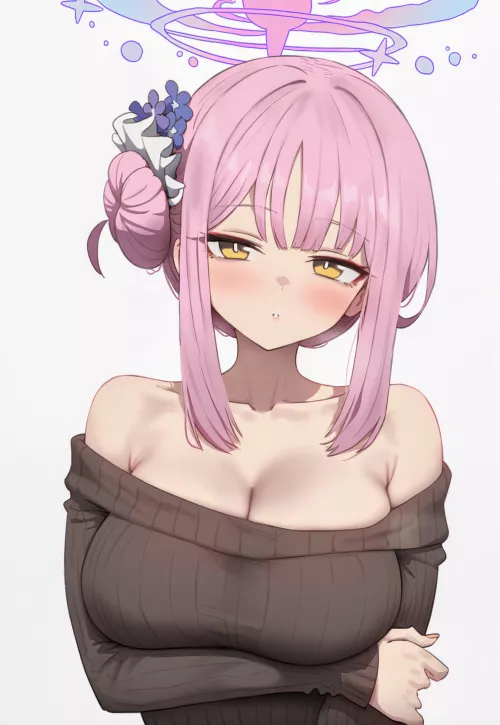 Mika Misono [Blue Archive]