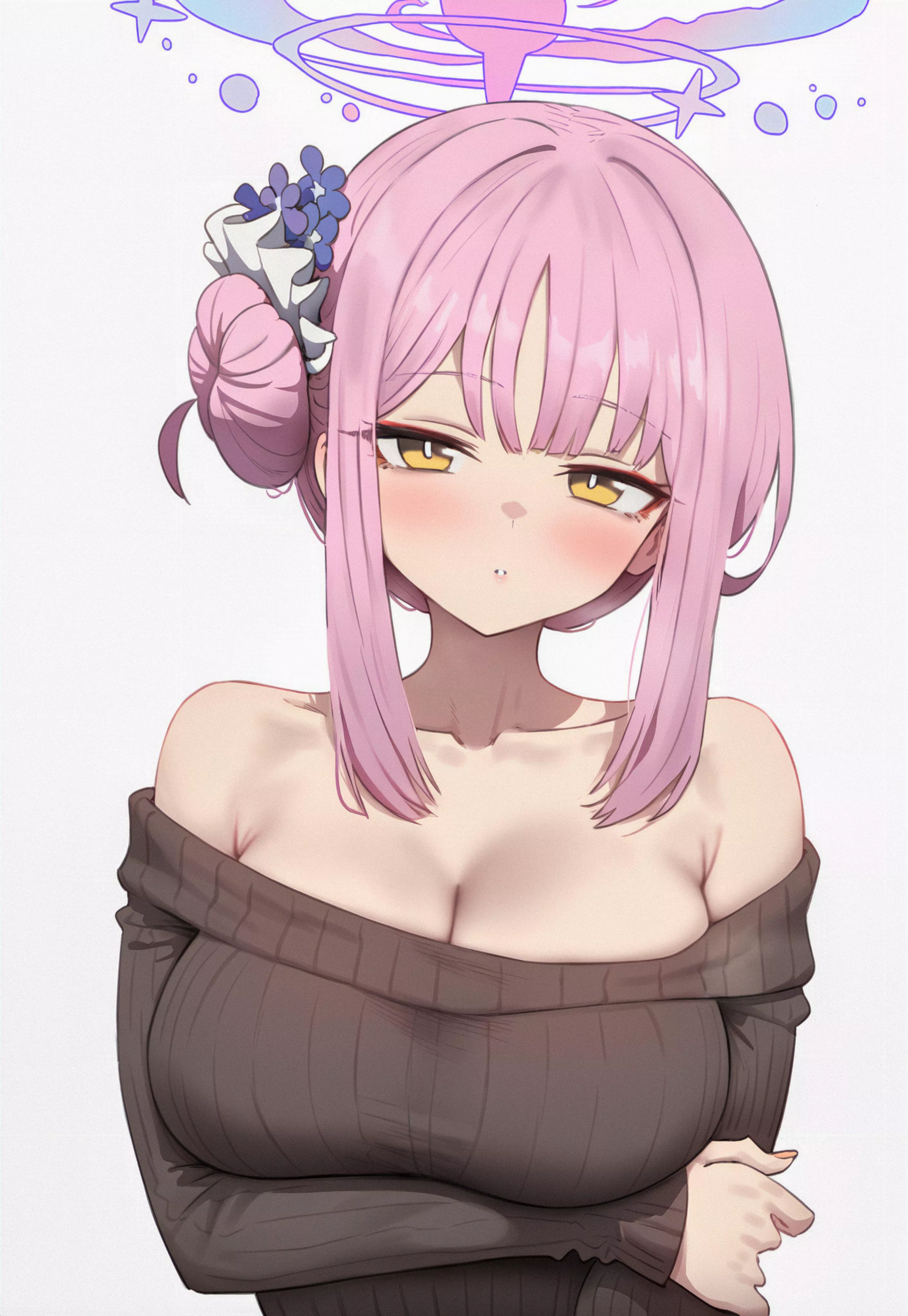 Mika Misono [Blue Archive]