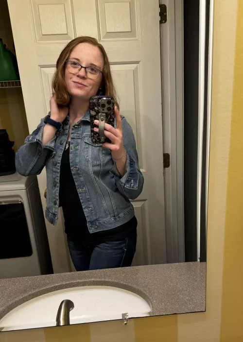 Mommy needs a night out. Would you join? 