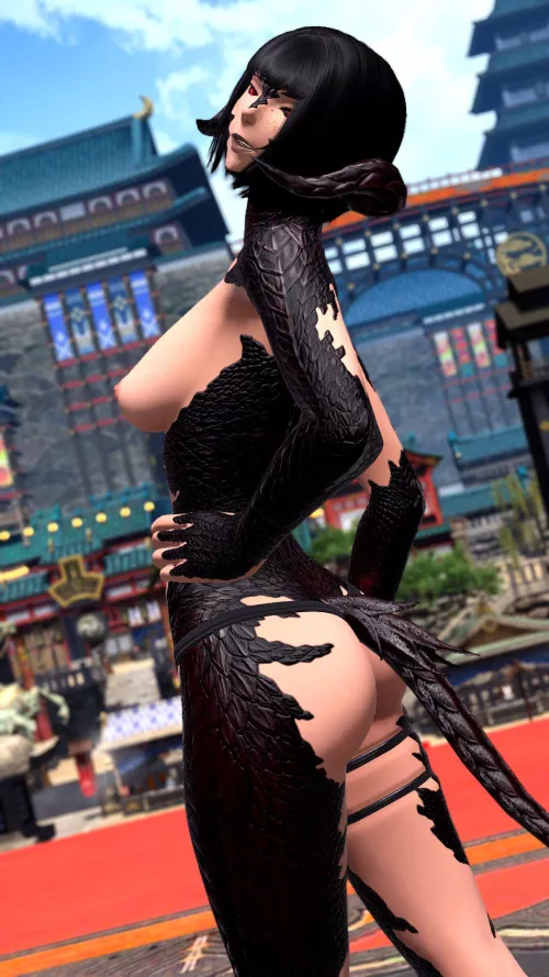 More Shade! (Nexoh3D)