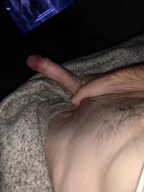 Morning wood