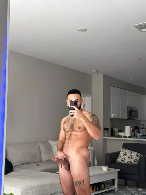 My ex was not sucking my cock because he said I leak a lot. What about you?