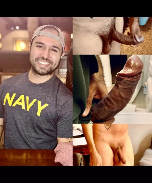 My smile when I'm done with you