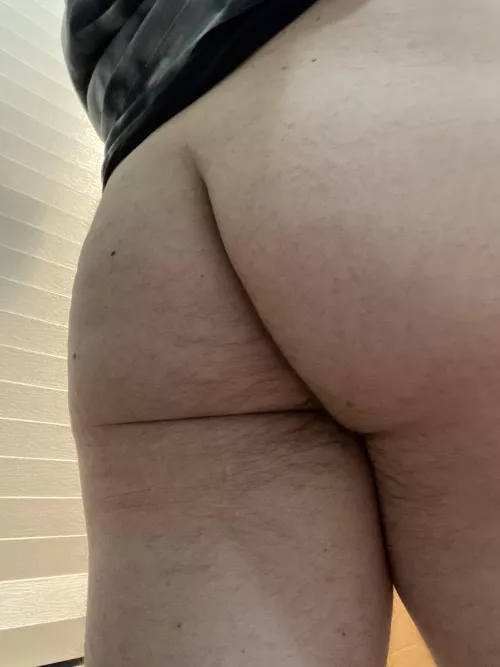 Need somewhere to take a seat