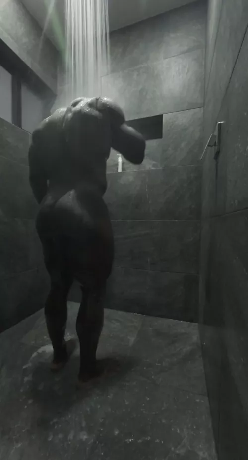 Never Skip Glute Day