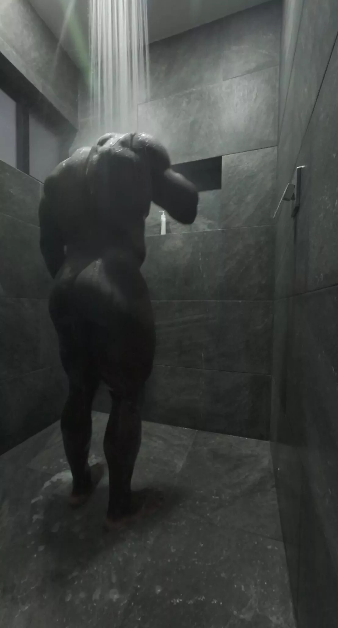 Never Skip Glute Day