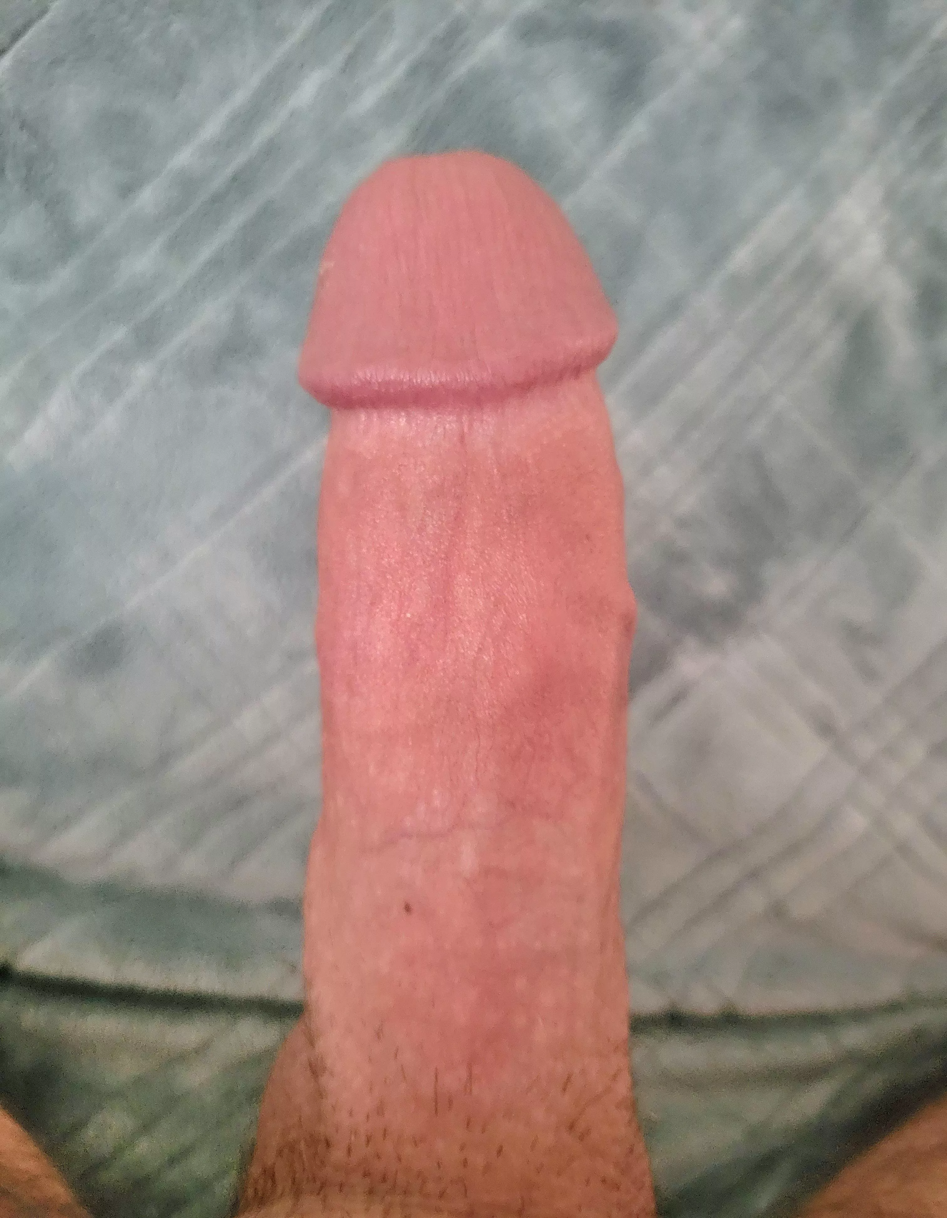 Nice and smooth if you like that~