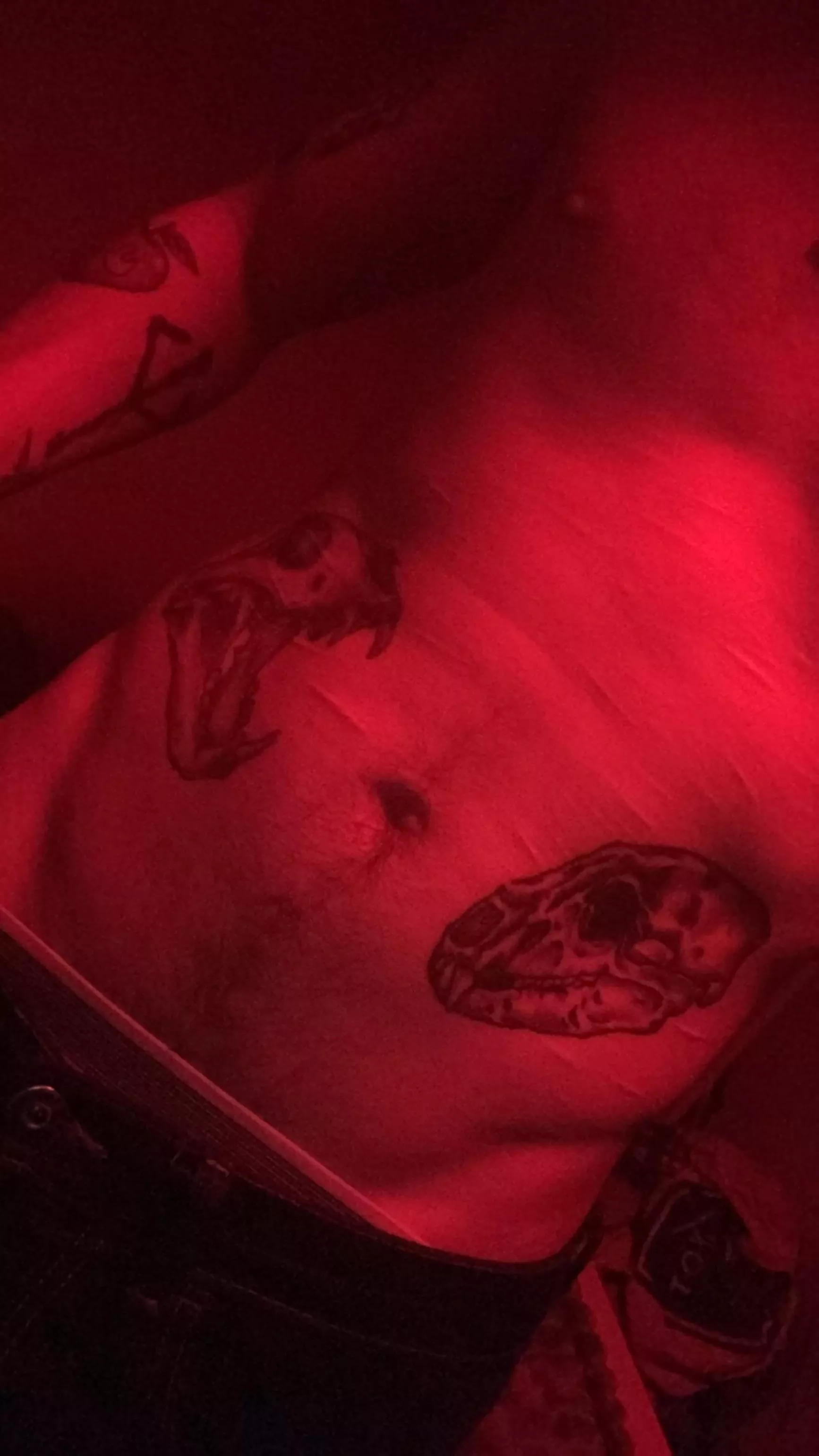 No harm in showing off a little right? 😇