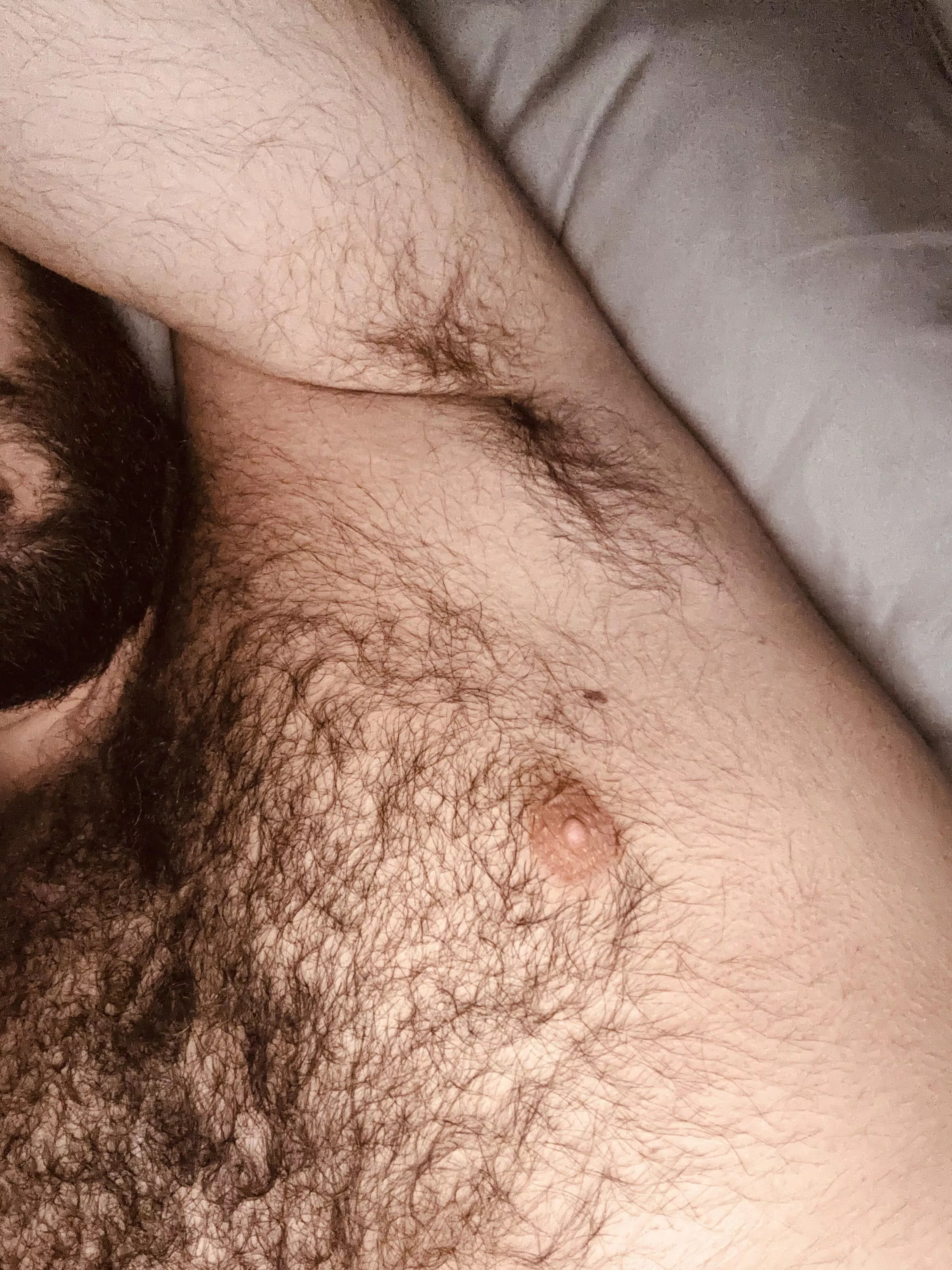 Not sure where to put your face first?