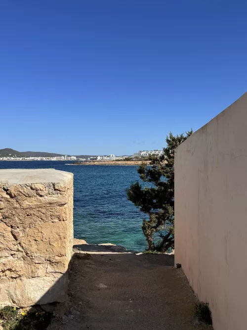 Perfect View, beach lover here 💞🔥