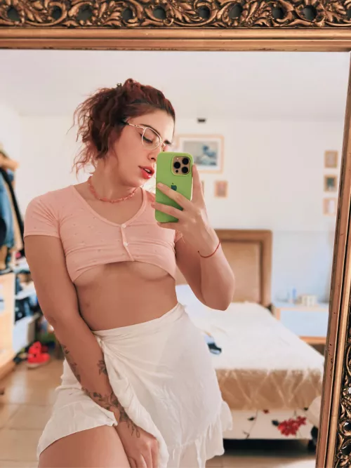 Perhaps too short to buy fruit