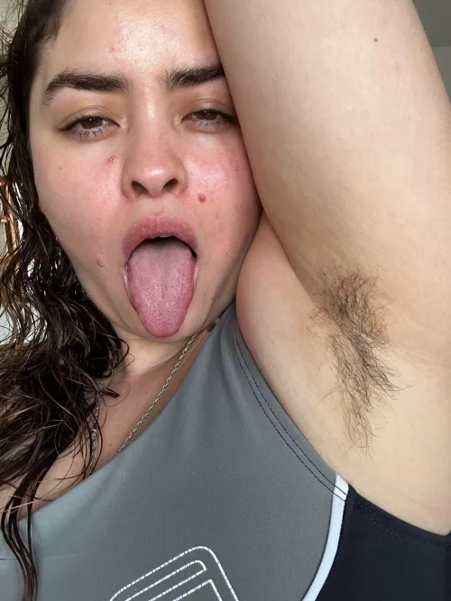 Question for men, hairy or waxed women?