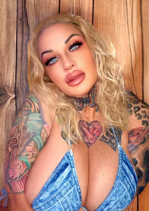 Ready for a cruise...