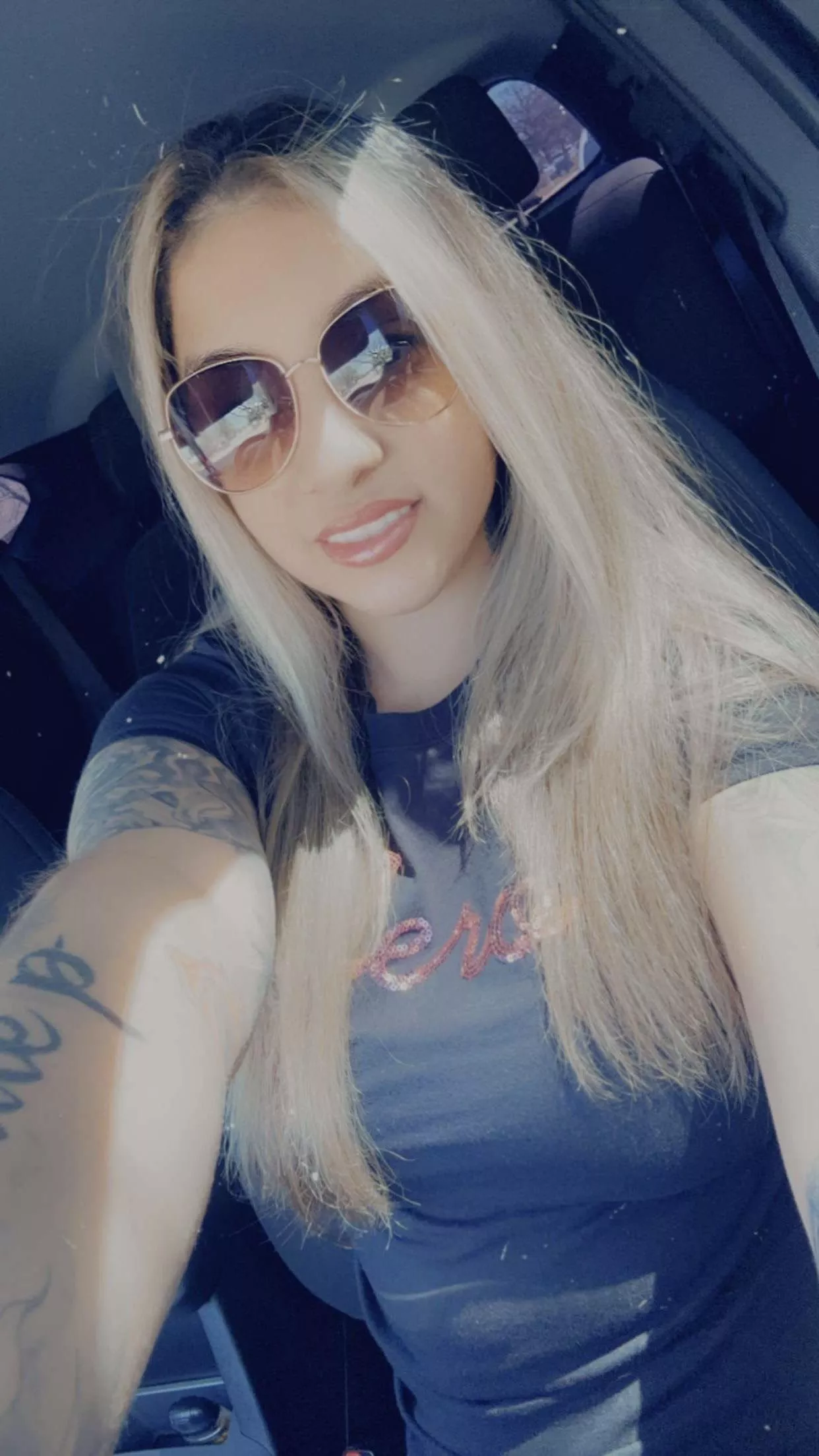 Ready for the weekend 