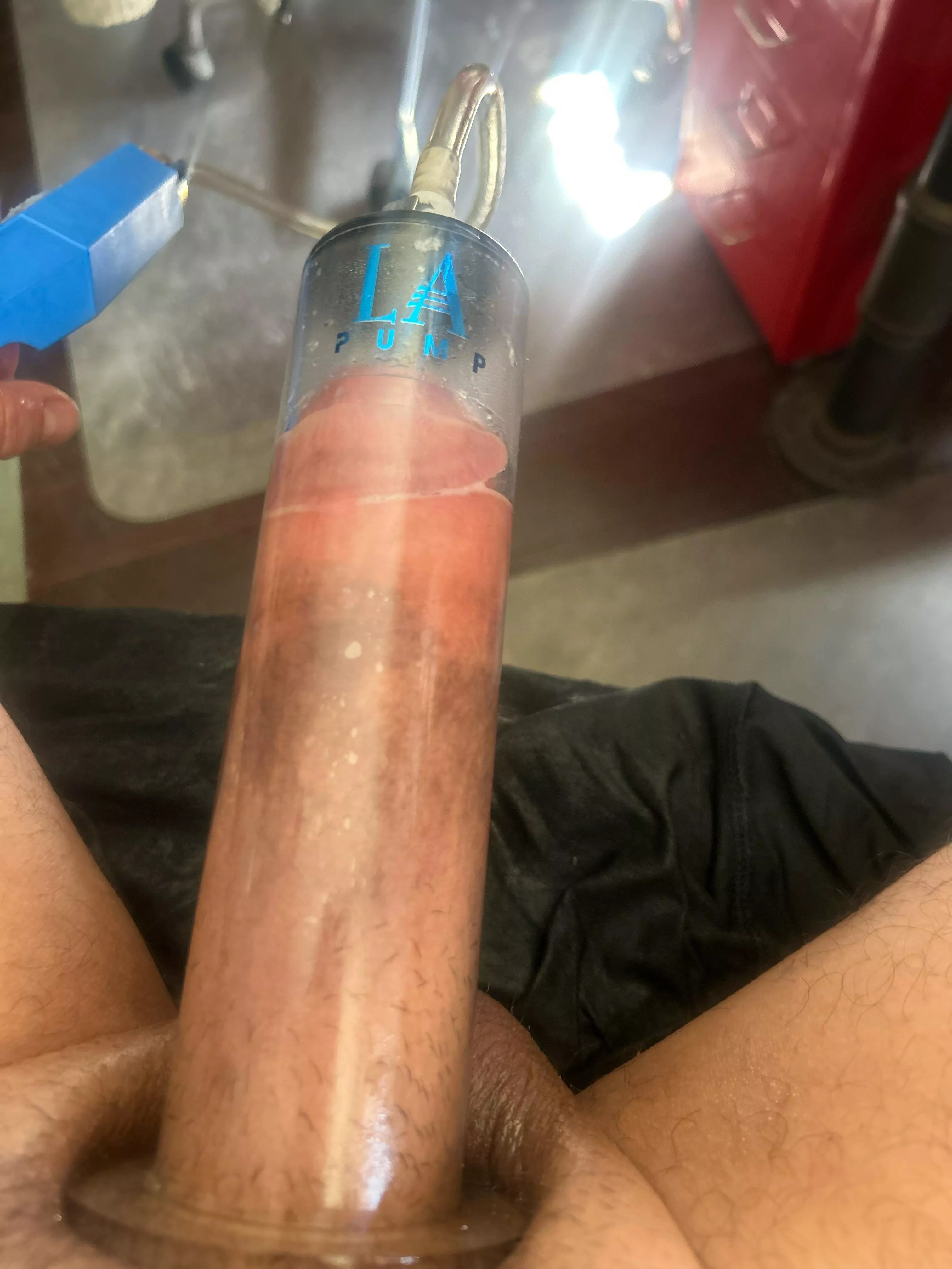 Ready for the weekend