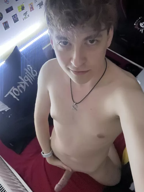 Ready for the weekend 😈